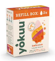 Yokuu Badkamerreiniger Refill
