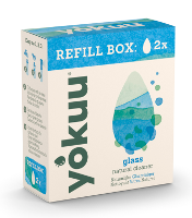 Yokuu Glasreiniger Refill