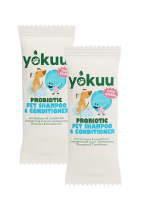 Yokuu Huisdier Shampoo & Conditioner Navul