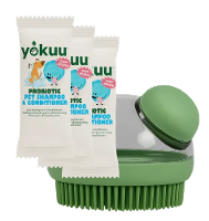 Yokuu Huisdier Shampoo & Conditioner Start