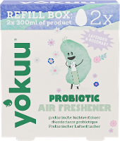 Yokuu Probiotic Air Freshener Refill Lavender & Rosemary
