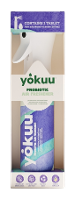 Yokuu Probiotic Air Freshener Startkit