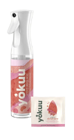 Yokuu Probiotic Allergyspray   Voor Huisdieren Startkit
