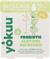 Yokuu Probiotic Clothing Refresher Refill Sunny Meadow