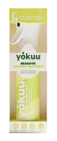 Yokuu Probiotic Clothing Refreshner Startkit Sunny Meadow