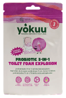 Yokuu Probiotic Toilet Foam Explosion Rosemary & Lavender