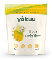 Yokuu Vloerreiniger