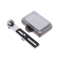 Yongnuo Yn 0906 Led Video Light For Canon Nikon Pentax Olympus Slr