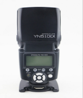 Yongnuo YN 510EX Camera TTL Slave Flash Speedlite Flashgun For Camera