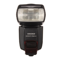 Yongnuo YN 560III 2.4G WirelessTrigger Speedlight Flash For Nikon Canon