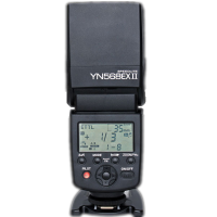 Yongnuo Yn 568ex Ii Ttl Speedlite/speedlight Hss Flash For Canon