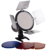 Yongnuo Yn216 13w 5500k Cri 90 Pro Led Studio Video Light For Canon Nikon Sony Dslr Camera