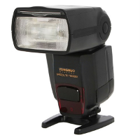 YONGNUO YN565EX Flash Speedlite For Nikon Canon Camera With TTL