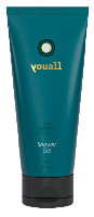 Youall Your Energizing Experience Showergel