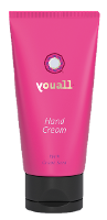 Youall Your Luxury Experience Hand Cream