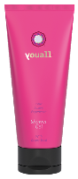 Youall Your Luxury Experience Showergel