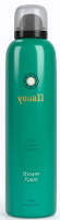 Youall Your Organic Experience Shower Foam