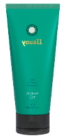 Youall Your Organic Experience Showergel