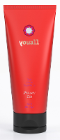 Youall Your Sauna Experience Showergel