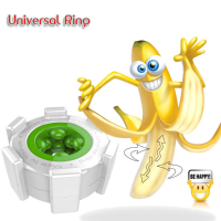 Youcups Male Universal Penis Ring Stretchy Masturbators