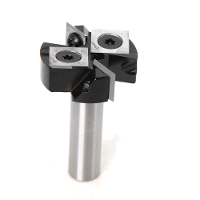 12Mm 1/2 Inch Shank CNC Spoilboard Surfacing Router Bit 1 1/2