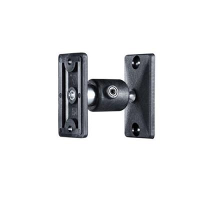 Your_Duo Wallmount Zwart