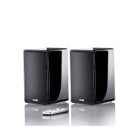 Canton Your_Duo Zwart Luidspreker