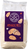 Your Organic Nature Amandelmeel Biologisch