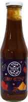 Your Organic Nature Curry Ketchup Bio