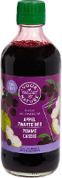 Your Organic Nature Appel Zwarte Bes Diksap