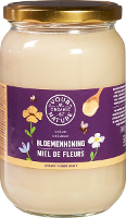 Your Organic Nature Bloemenhoning Crème