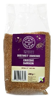 Your Organic Nature Boekweit Couscous