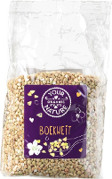 Your Organic Nature Biologische Boekweit Heel