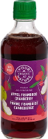 Your Organic Nature Diksap Appel Framboos Cranberry