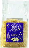 Your Organic Nature Gierst Bio