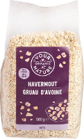 Your Organic Nature Havermout