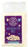 Your Organic Nature Kikkererwten Meel