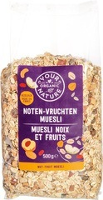 Your Organic Nature Noten Vruchten Muesli