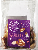 Your Organic Nature Paranoten