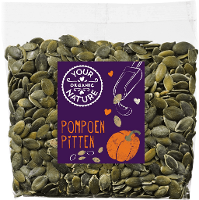 Your Organic Nature Pompoenpitten