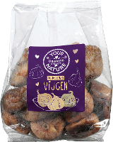 Your Organic Nature Vijgen