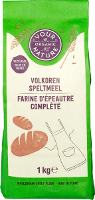 Your Organic Nature Volkoren Speltmeel