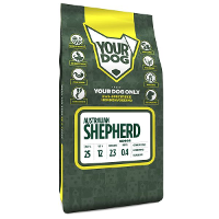 Senior 3 Kg Yourdog Australian Shepherd Hondenvoer