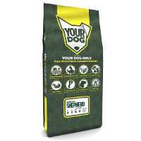 Volwassen 12 Kg Yourdog Australian Shepherd Hondenvoer