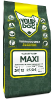 3 Kg Yourdog Maxi Hondenvoer