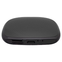 YUEHOO Carplay AI Box Android 13 Draadloze Android Auto Adapter Slimme TV Box Plug & Play voor fabrieksgeïnstalleerde Ca