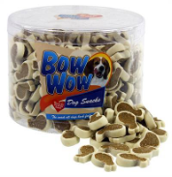 Yum Yum Chickenlegs Hondensnacks #95;_1 Kg