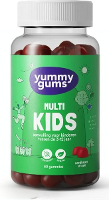 Yummygums Multi Kids Gummies