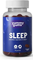 Yummygums Sleep Gummies