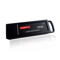 Yuneec Q500 Battery 5400mah 3s 11.1V Lipo Battery